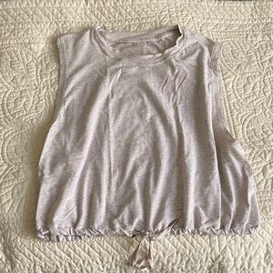 Lululemon top